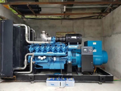 揚州市圣豐發(fā)電設(shè)備廠